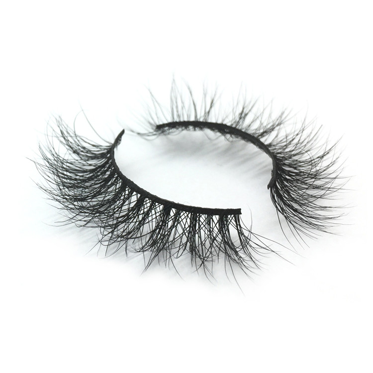 Wholesale The Newst Mink 3d Lashes With Box YP87-PY1